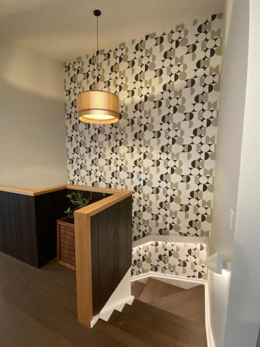 Luxury Escape In Cbd - Walking Distance To Town Villa Tauranga Exterior photo