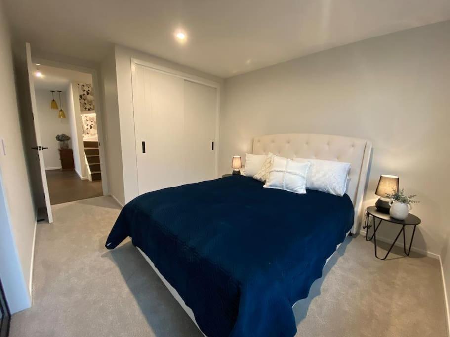 Luxury Escape In Cbd - Walking Distance To Town Villa Tauranga Exterior photo